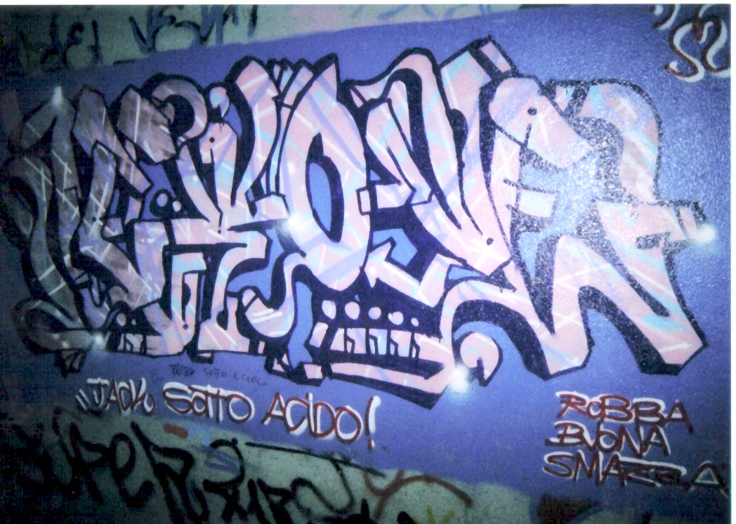 JECKONE: ACIDO